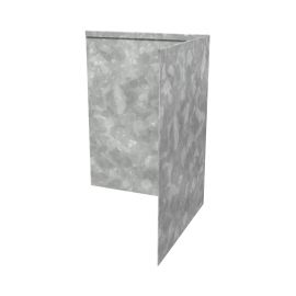 Vonkajší roh PD 2.390