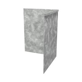 Vnútorný roh PD 3.390