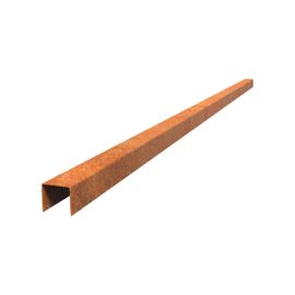 Vrchné lemovanie 2.50.54.50