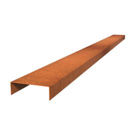 Vrchné lemovanie 2.50.154.50