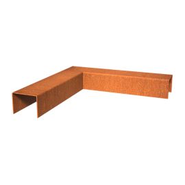 Vonkajší roh 2.50.64.50