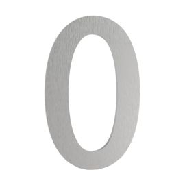 Oceľové číslo 0