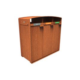 Moore 100.2 -  Trojmiestny