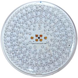 Žiarovka LED Moonlight 300, 16 W / Biela