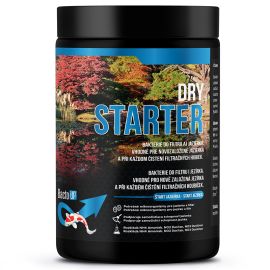 BactoUP Filter Starter 2,5kg