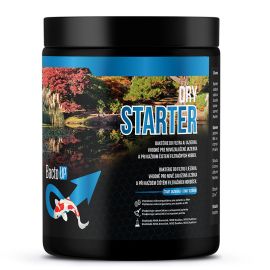 BactoUP Filter Starter 500g