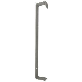 Konzola pre UV lampy - nerez