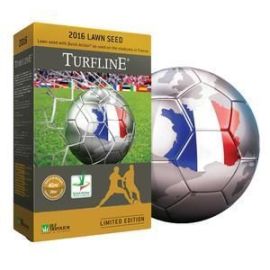 1 kg Trávne osivo DLF EuroCup