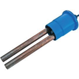 Elektródy k meracej stanici