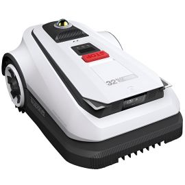 ECOVACS Goat A3000 LiDAR, white