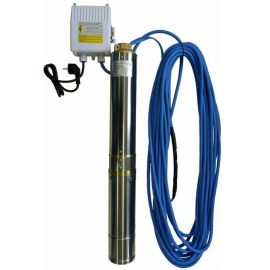 EasyPump 2438 sada čerpadla