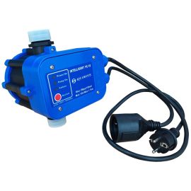 INTELLIGENT PC-10, 230V, 1,1KW, 1" prietokový spínač