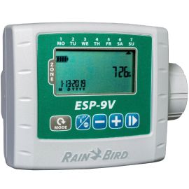 Rain Bird ESP-9V batériová ovládacia jednotka, 4 sekcie
