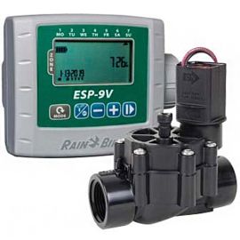 Rain Bird ESP-9V DVF KIT batériová ovládacia jednotka 
