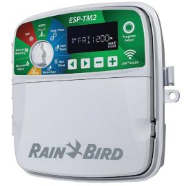 Rain Bird ESP-TM2 WiFi riadiaca jednotka, interiérová 12 sekcií