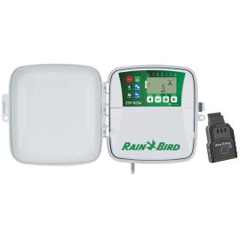 Exteriérová ovládacia jednotka RZXe8 WIFI - zavlažovacie hodiny + WiFi modul