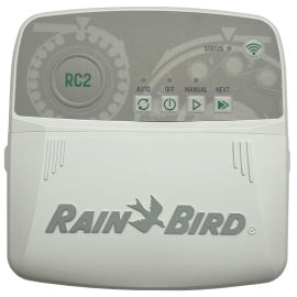 Rain Bird RC2-8 WiFi riadiaca jednotka, exteriérová