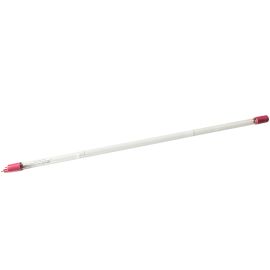 VGE Náhradná žiarivka T5 40W 4P G - červená