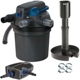 FiltoClear Set 13 000 Plus