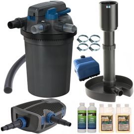 FiltoClear Set 19 000 Komplet