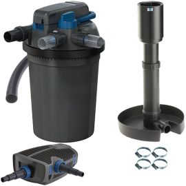 FiltoClear Set 19 000 Plus