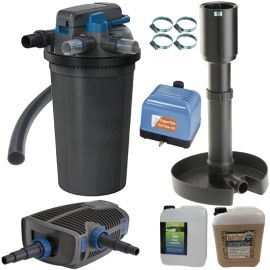 FiltoClear Set 31 000 Komplet