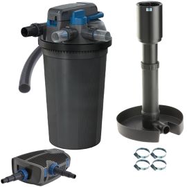 FiltoClear Set 31 000 PLUS