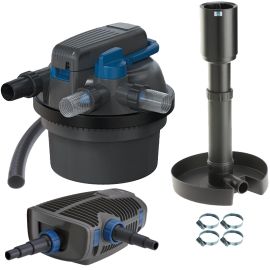 FiltoClear Set 5000 Plus