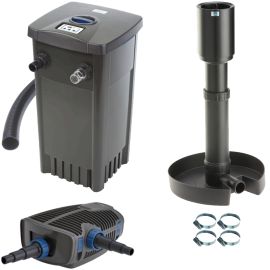 FiltoMatic Set 14 000 Plus