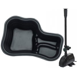 Jazierko 150 L s fontánkou