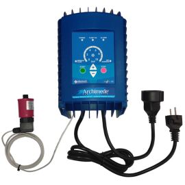 ARCHIMEDE IMMP 0.75W 0,75kW 1x230V frekvenčný menič max.7A pre čerpadlo