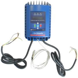 FREKVENČNÝ MENIČ ARCHIMEDE ITTP 2,2W-BC 400V, 2,2KW