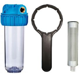 Filtračny set na čistu vodu AQUA 5/4"