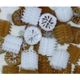 Helix filtračné médium 10l