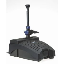 Oase Filtral UVC 5000 (čerpadlo, filter, UVC v jednom)