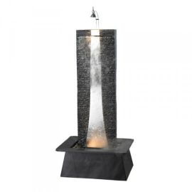 Flamme Inox 130 Interiér