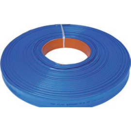 PVC Hadica plochá 32 mm (5/4")