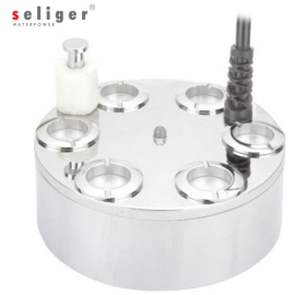 Seliger Fogstar 600 - vyvíjač hmly