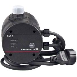 Tlaková riadiaca jednotka GRUNDFOS PM1