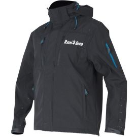 Softshellová bunda - S