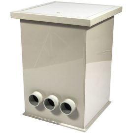 HP BK60 biologická komora