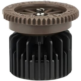 Hunter sprejová tryska 12A-HE, uhol 0° - 360°, dostrek 3,7 m