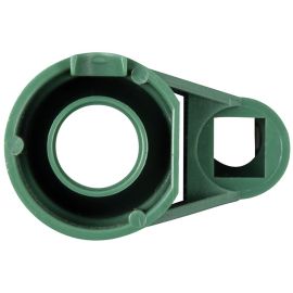 Doplnkové trysky pre postrekovač Hunter I-25 -23 tmavá zelená