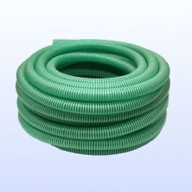 PVC sacia hadica Azur 50mm