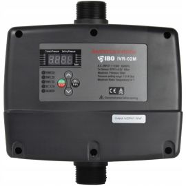 Frekvenčný menič IBO IVR-02 1,5kW