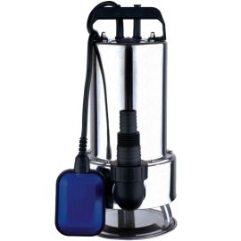 Kalové čerpadlo IBO IP 1100 INOX