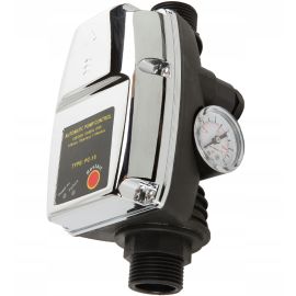 IBO PC-15 s manometrom