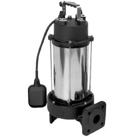 Kalové čerpadlo IBO Kraken 1800DF / 230V