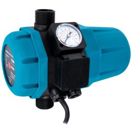 IBO PC-16 s manometrom