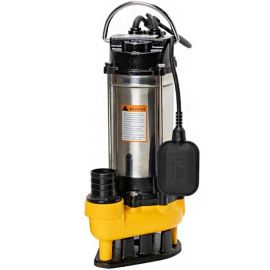 Kalové čerpadlo IBO WQF 1100